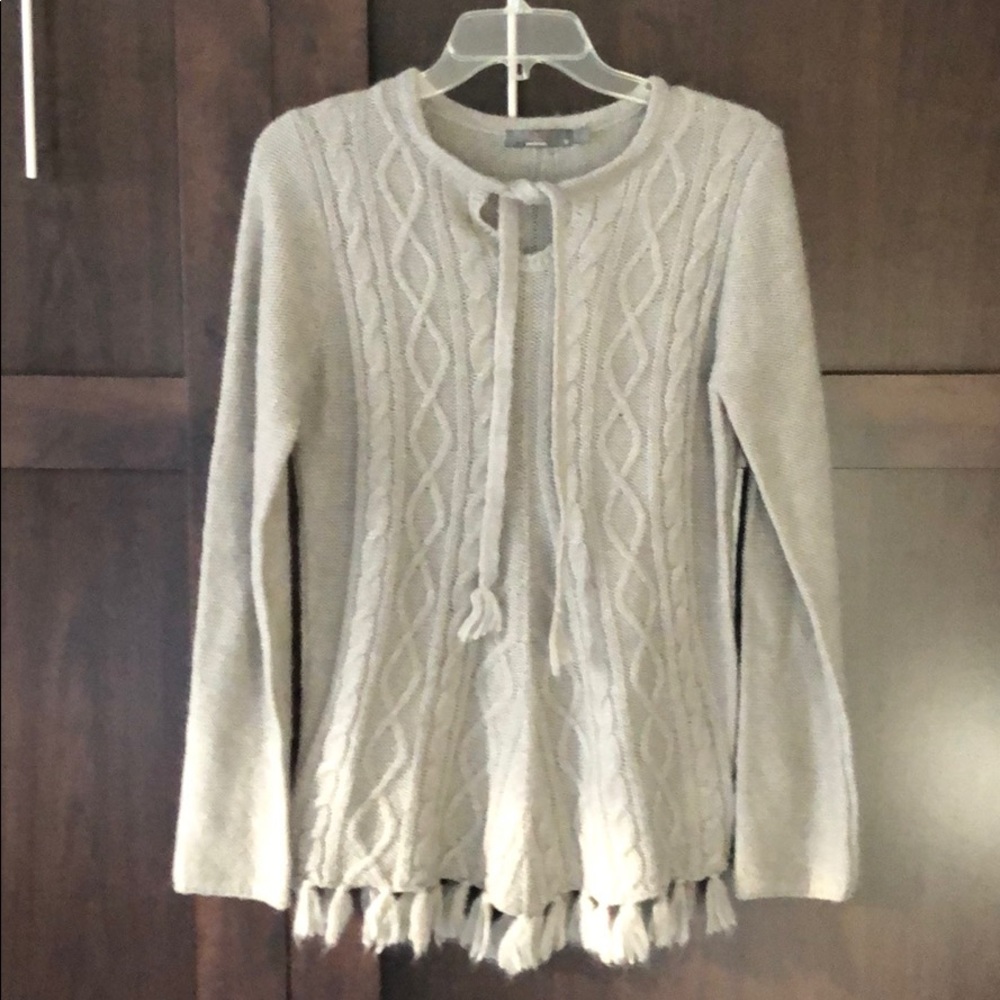 Prana Shelby Poncho
